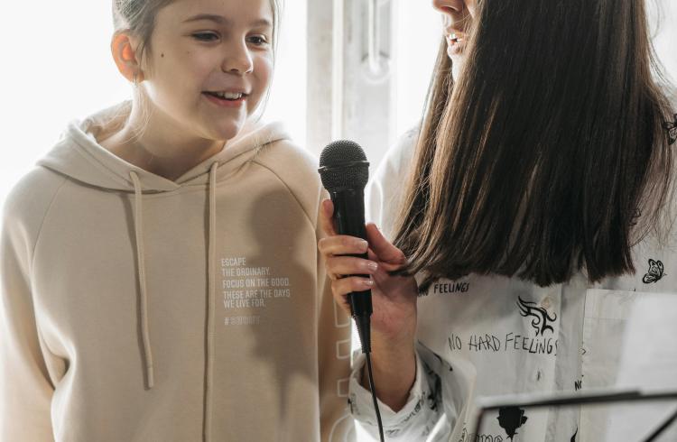 Atelier Chant - Café des arts_Montclar - Atelier Chant