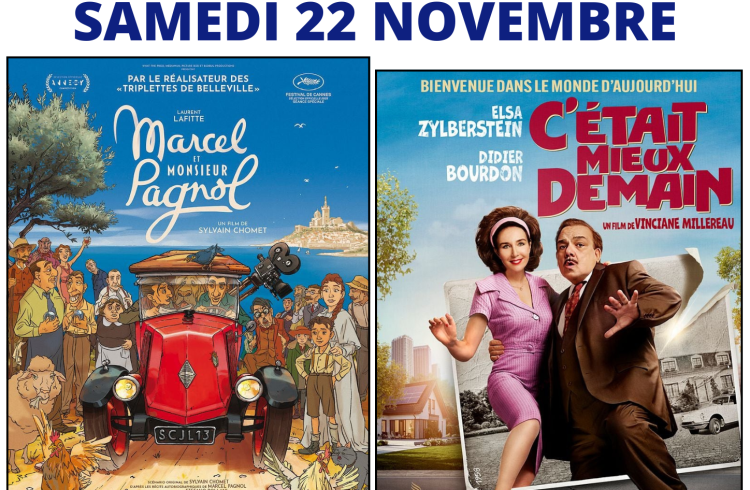 Cinéma de Pays à Seyne les Alpes_Seyne - Cinéma