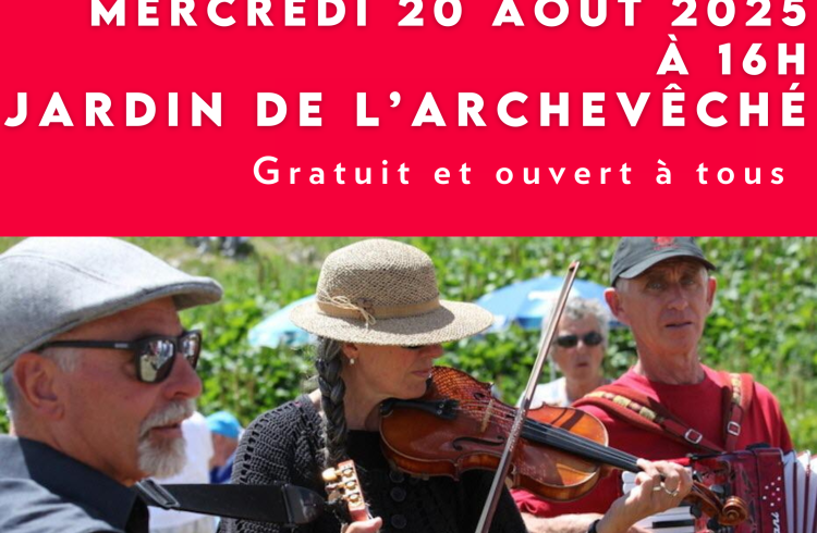 Concert Folk Musette_Embrun - Concert Folk Musette_Embrun