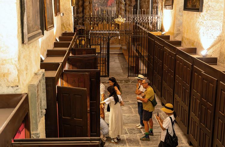 Un trésor liturgique_Embrun