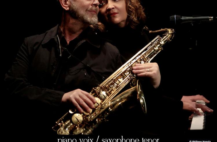Concert de chansons impressionnistes "Addie et Florent Boulenger" EMBRUN - Concert de chansons impressionnistes "Addie et Florent Boulenger" EMBRUN