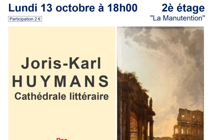 affiche UTL