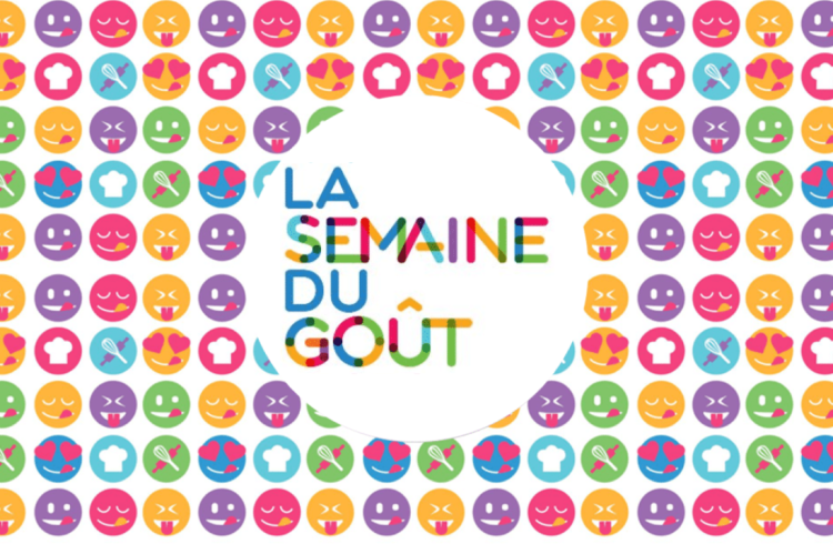 Semaine du goût