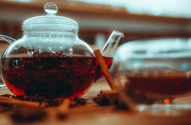 Atelier Herboristerie confection de tisane pour soigner les troubles féminins au café des arts_Montclar - Atelier Herboristerie confection de tisane pour soigner les troubles féminins au café des arts_Montclar