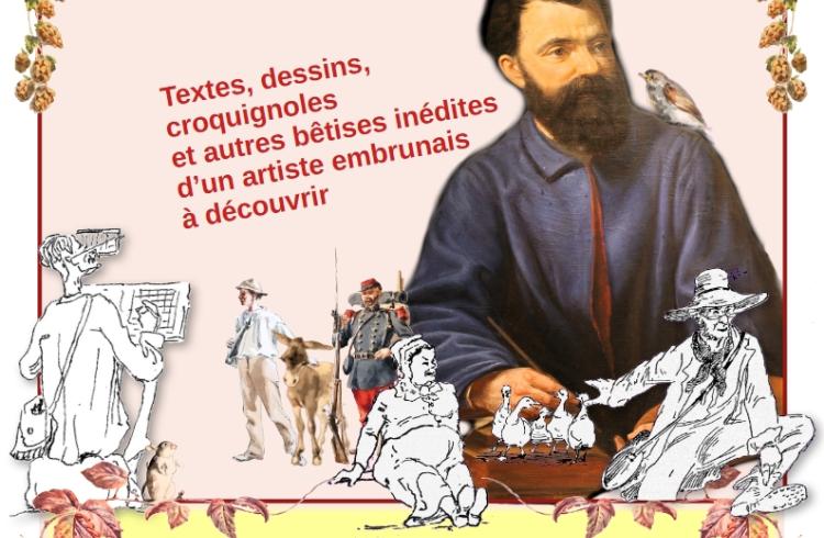 Affiche de la manifestation