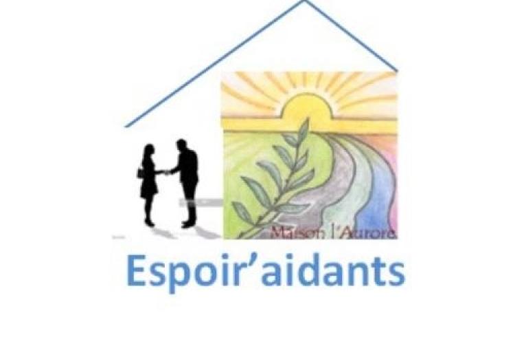 Temps d'échanges entr'aidants_Seyne - Logo