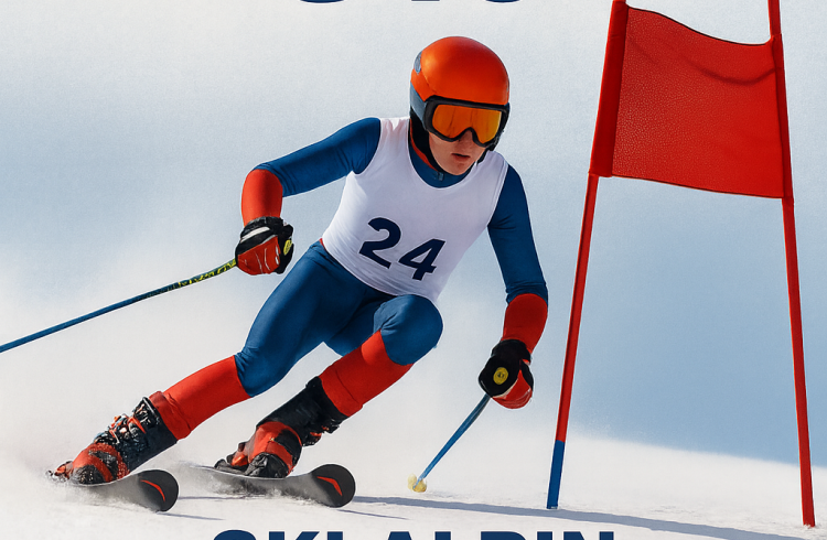 Championnat de France U16_Pra Loup 1600 - Championnat de France U16