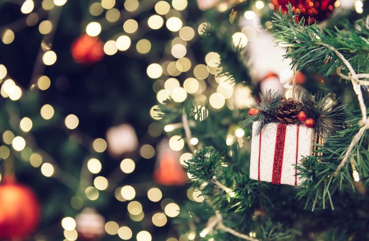 Noël - Saint-Nicolas à Jausiers