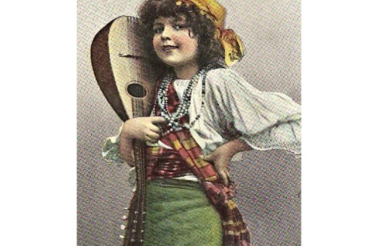 Concert : Musique des Balkans_Embrun - association improduction