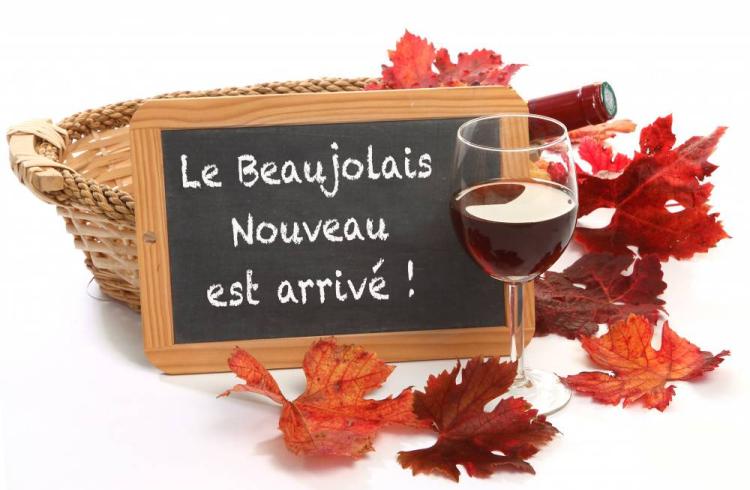 Soirée Beaujolais nouveau à Seyne_Seyne - Beaujolais nouveau