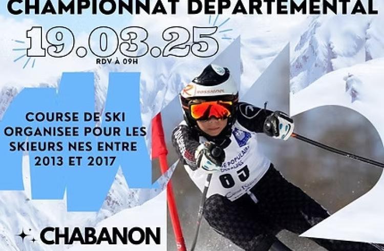 Grand Prix du Conseil Départemental_Selonnet - Grand Prix du Conseil Départemental_Selonnet