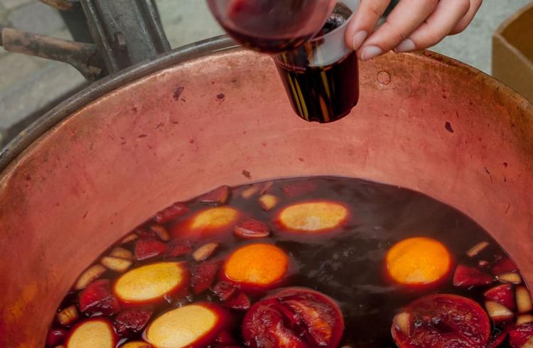 Noël à Seyne-les-Alpes_Seyne - vin chaud
