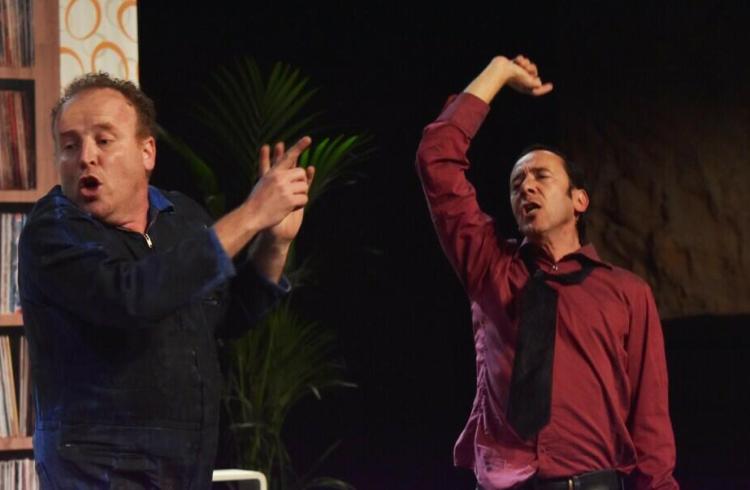 Fake News - Barcelonnette - Fake News