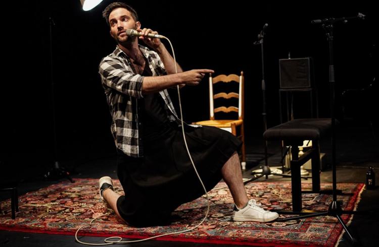 Tu connais la chansons - Barcelonnette - Tu connais la chansons