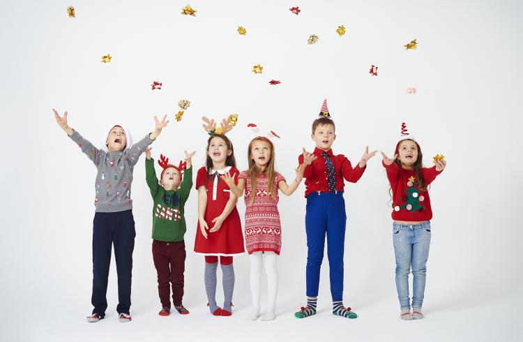 Boum de Noël - Le Sauze