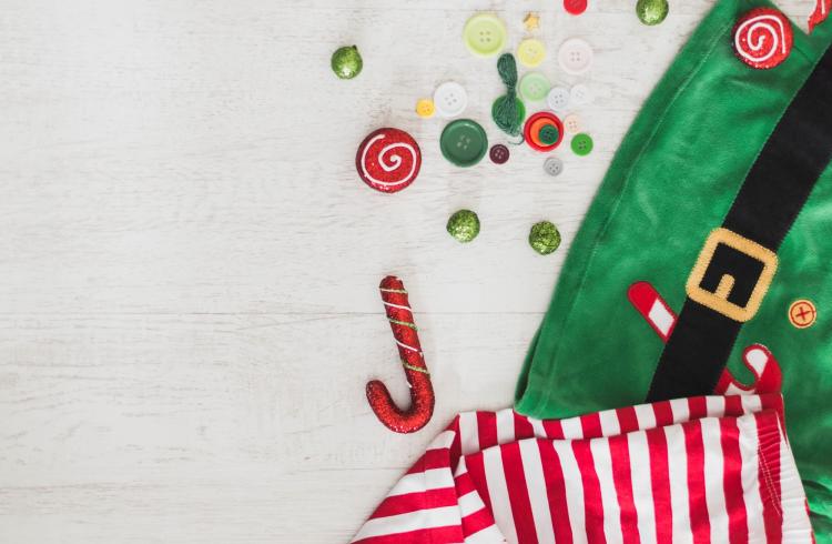 Rencontre avec Lutine - Le Sauze