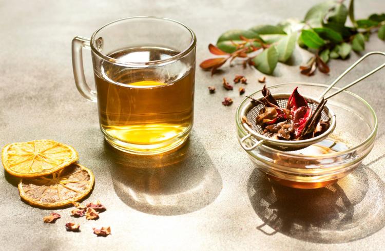 Tisane Detox - Le Sauze