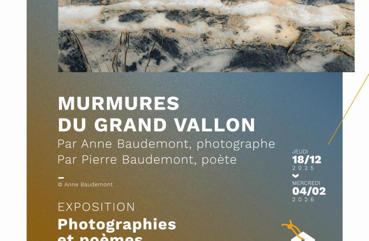 Murmures du Grand Vallon EMBRUN - Murmures du Grand Vallon EMBRUN