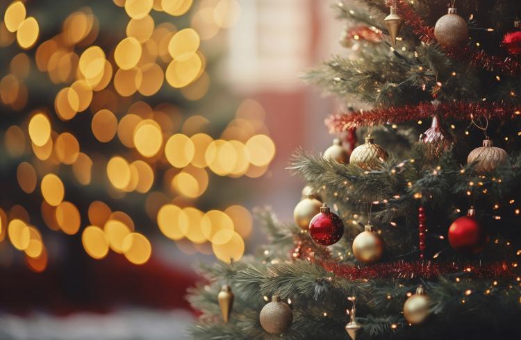 Décoration - La Condamine-Châtelard