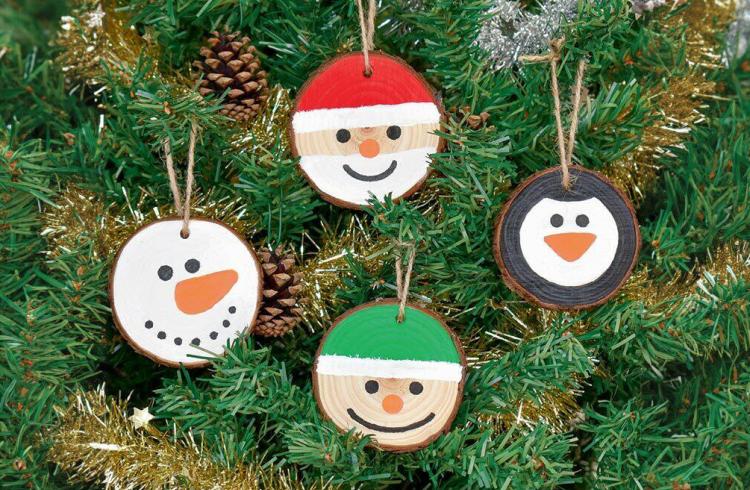 Atelier crétation - La Condamine-Châtelard