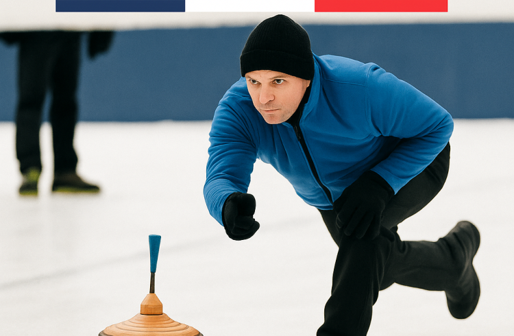 Championnat de France de Eisstock_Pra Loup 1600 - Championnat de France