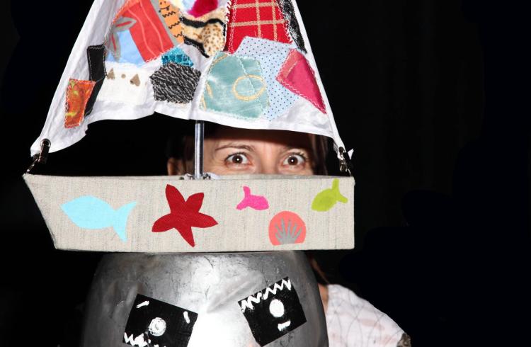 Fêtons l'hiver - Barcelonnette