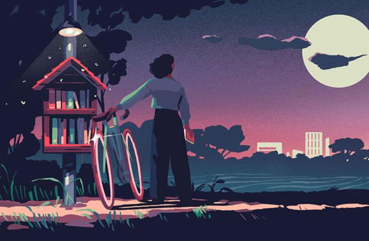 Les Nuits de la Lecture 2026 - Méolans-Revel