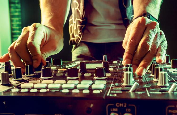 After-ski musical au Sauze - After-ski musical au Sauze