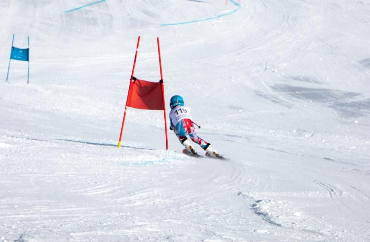 Les Écureuils d'Or - Le Sauze