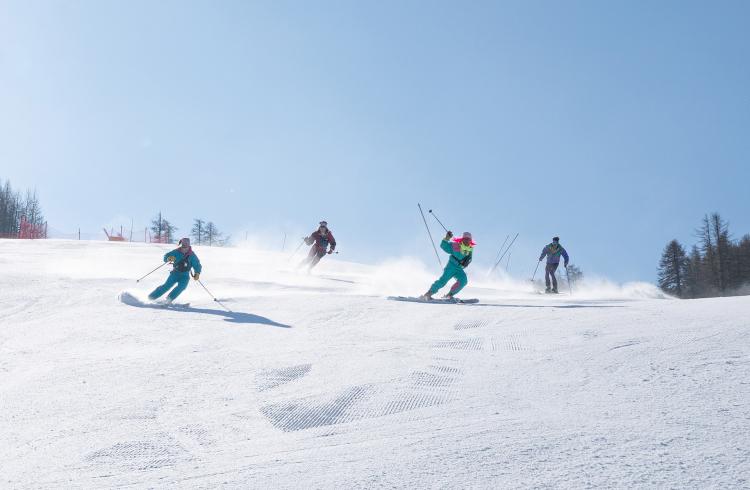 Sauze Derby - Sauze Derby