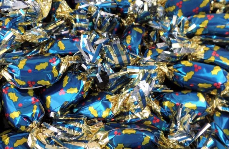 Goûter de Noël - Sainte-Anne