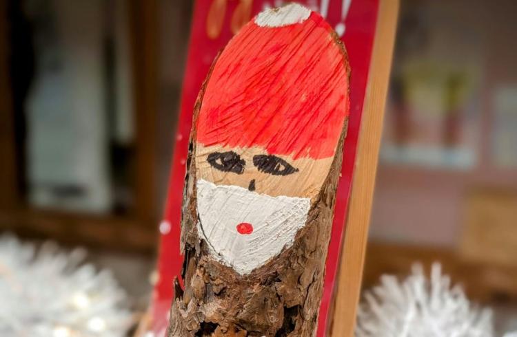 Atelier de Noël du Petit Menuisier