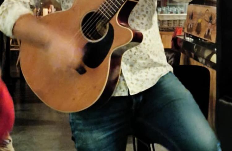 Concert gratuit sur les pistes_Selonnet - l'Embarras du Tchoa