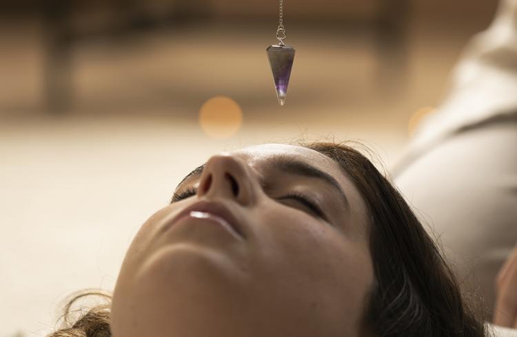 Atelier hypnose - Le Sauze 1400 - Hypnose