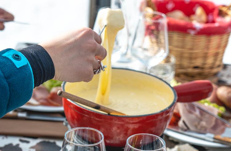 Le Pass Gourmand - Le Sauze 1400