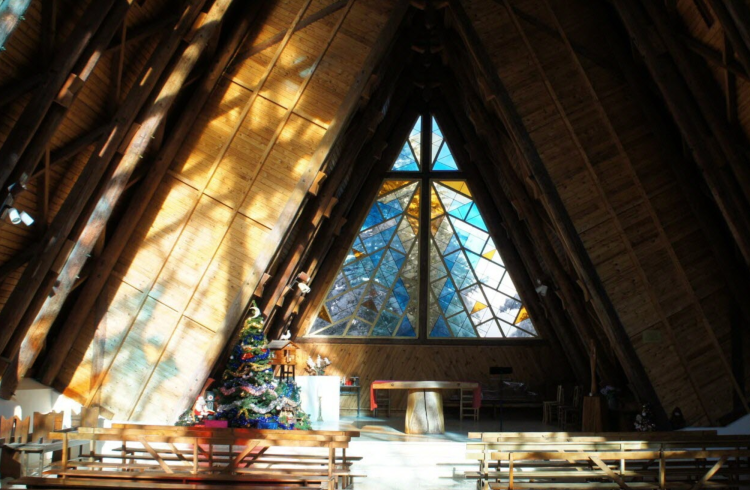 Messe de Noël_Uvernet-Fours