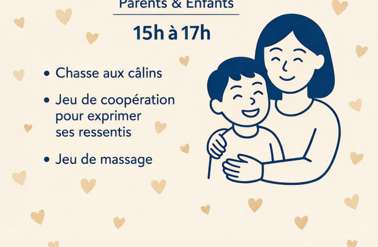 Atelier Jeux Bienveillants - Parents & Enfants Olynéa Energies et Bien Etre 05 - Atelier Jeux Bienveillants - Parents & Enfants Olynéa Energies et Bien Etre 05