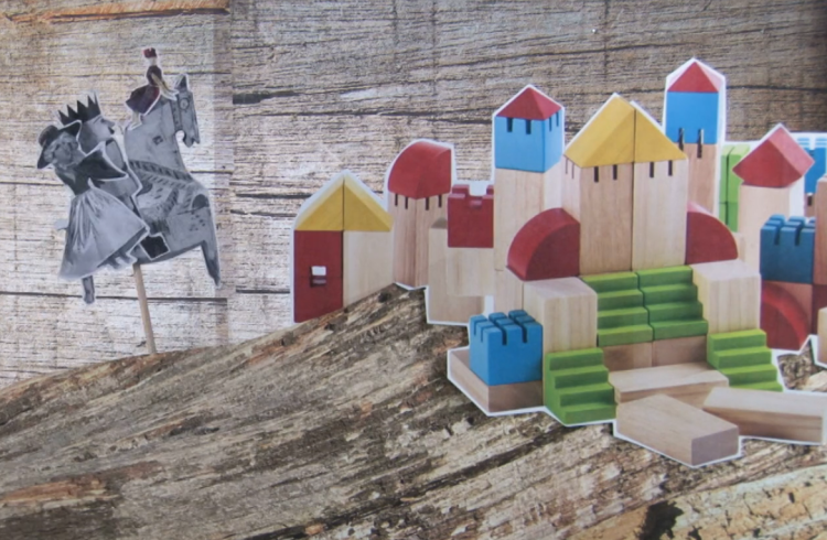 Rêves de marmottes - Ciné conte - Le Sauze 1400