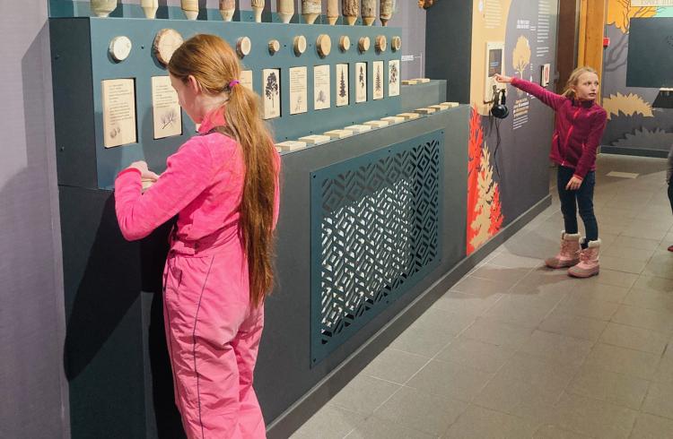 Enquête à la Maison du Bois - Méolans-Revel - Enquête à la Maison du Bois