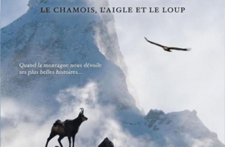 {103225C4-EFCC-4D45-8F83-E3653F4E5A74} - Affiche "Sauvage"