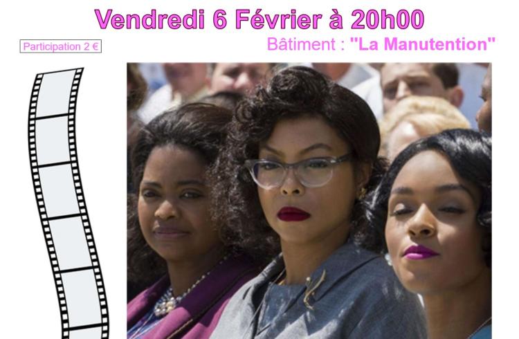 Conférence : "le cinema afro-américain au féminin" EMBRUN - Conférence : "le cinema afro-américain au féminin" EMBRUN