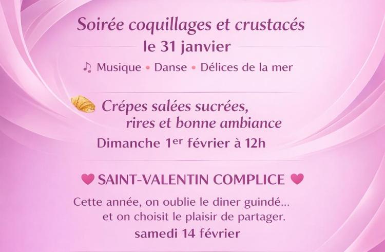 Fêtons la chandeleur chez Ma'zine_Seyne - affiche