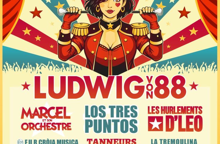 Trad’in Festival_Embrun - Trad’in Festival_Embrun