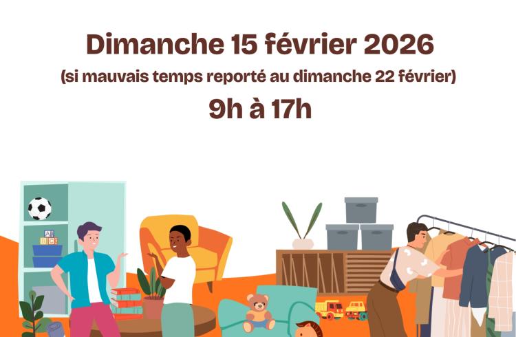 Vide grenier EMBRUN - Vide grenier EMBRUN