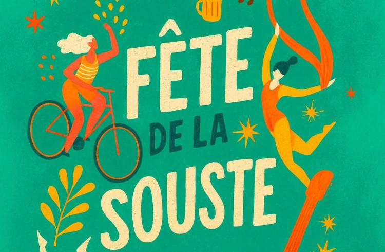 Fête de la Souste - Saint-Paul-sur-Ubaye - Fête de la Souste