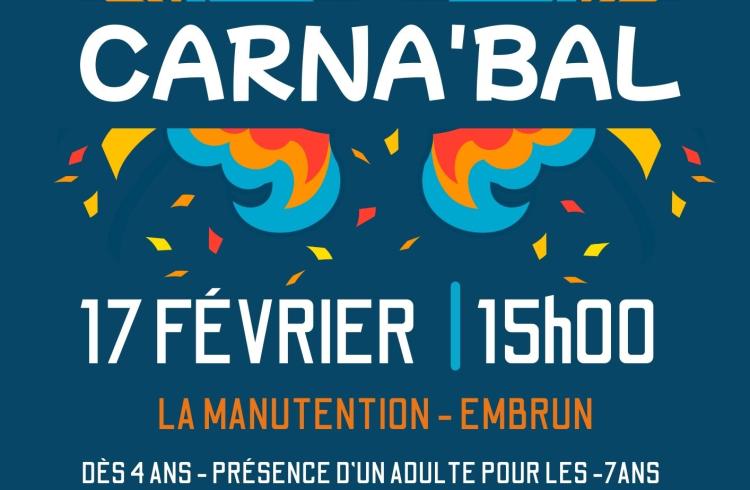 Carna'Bal Embrun - Carna'Bal Embrun