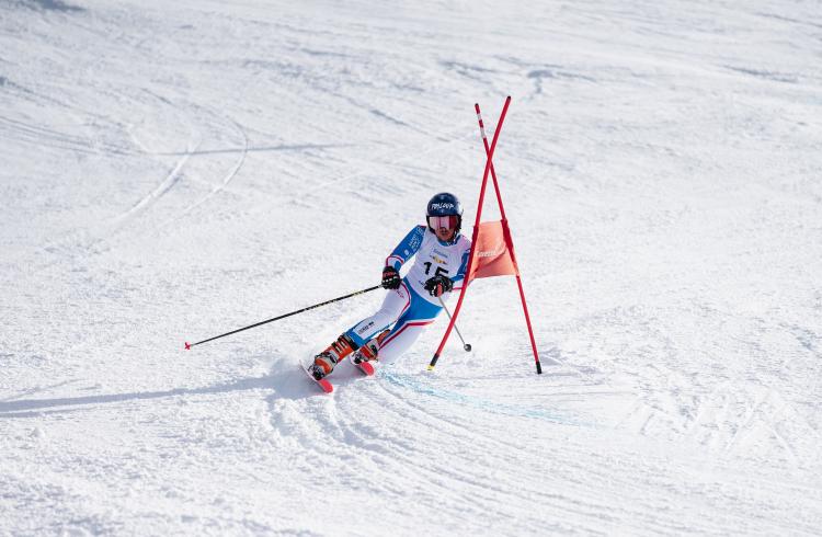 Coupe du monde de télémark