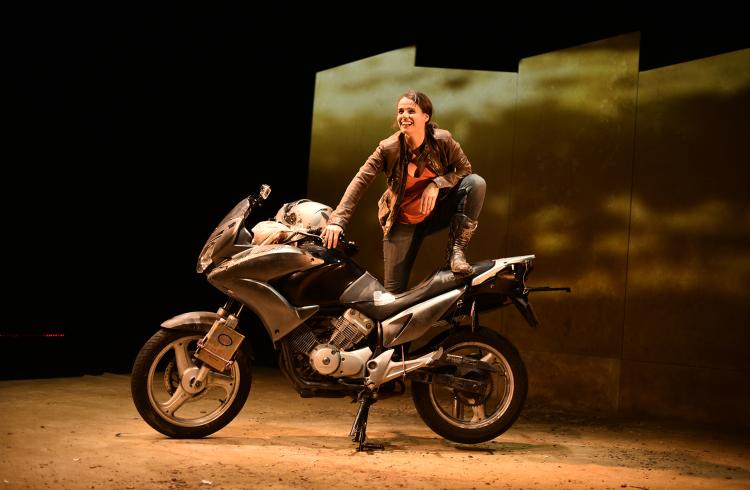 Les voies de la liberté - Barcelonnette - Les voies de la liberté