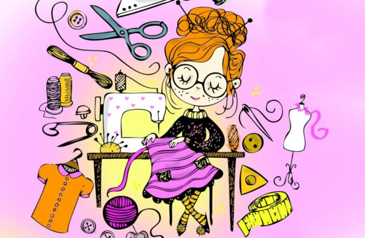 Vide dressing et puces des arts créatifs - Jausiers - Vide dressing et puces des arts créatifs