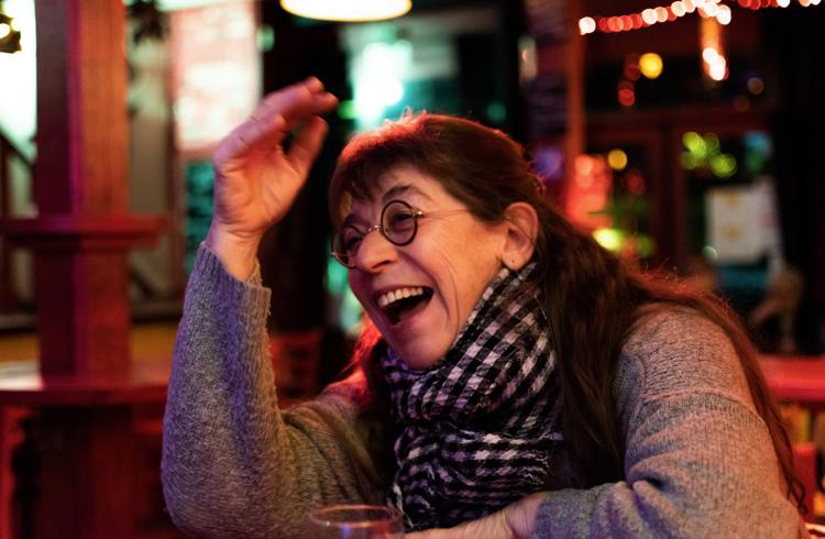 Les Contes de Catherine - Jausiers - Catherine Petit